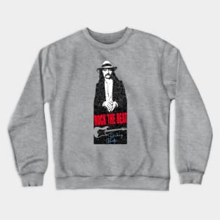 Rock the Beat, Roll with it Crewneck Sweatshirt